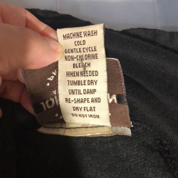 Jon Lauren Plus Size Queen Hoodie Sweatshirt Jacket Sz 4XL - Picture 8 of 8